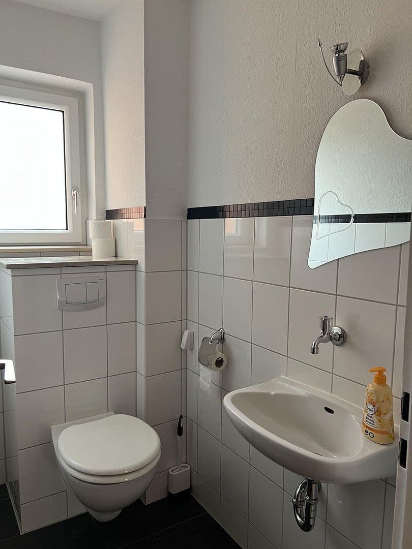 Prodej bytu 3+kk 76 m², Widmaierstr. 150, Stuttgart, Bádensko-Württembersko Prodej bytu 3+kk 76 m², Widmaierstr. 150, Stuttgart, Bádensko-Württembersko