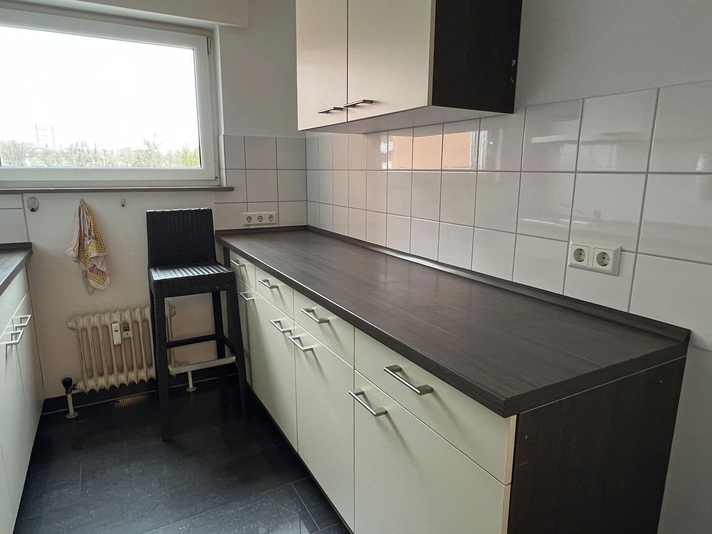 Prodej bytu 3+kk 76 m², Widmaierstr. 150, Stuttgart, Bádensko-Württembersko Prodej bytu 3+kk 76 m², Widmaierstr. 150, Stuttgart, Bádensko-Württembersko