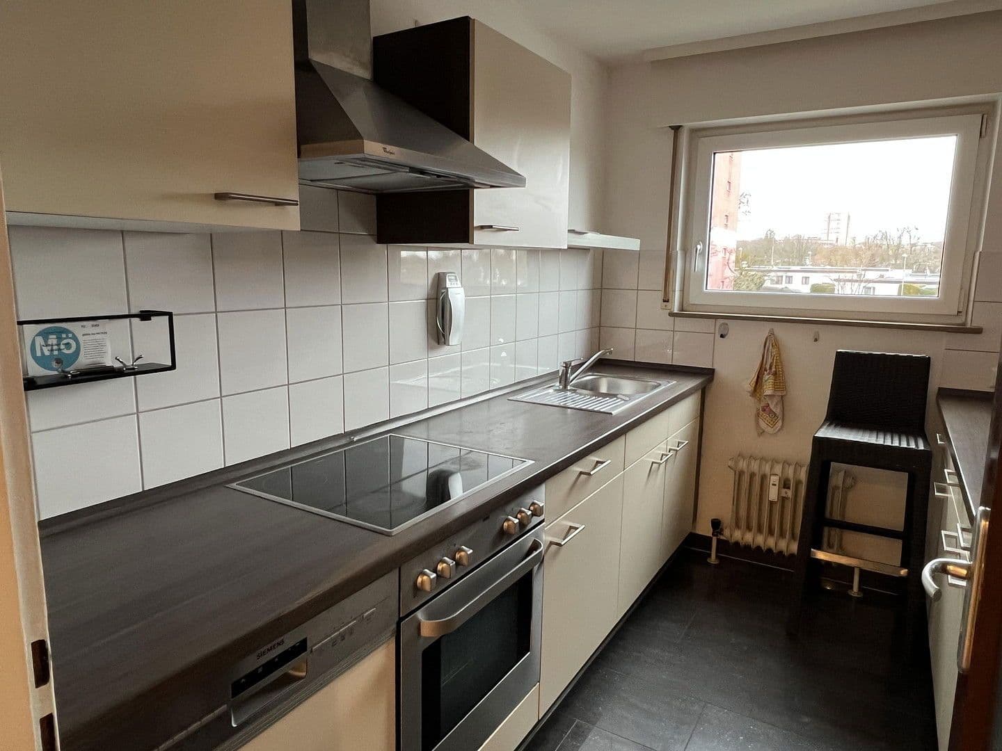 Prodej bytu 3+kk 76 m², Widmaierstr. 150, Stuttgart, Bádensko-Württembersko Prodej bytu 3+kk 76 m², Widmaierstr. 150, Stuttgart, Bádensko-Württembersko