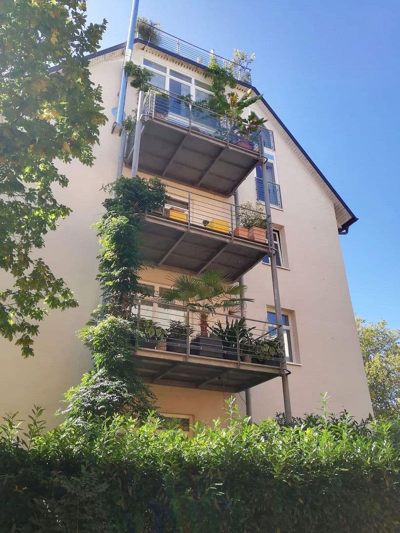 Pronájem bytu 2+1 63 m², Otto-Raggenbass-Straße 1, Konstanz, Bádensko-Württembersko Pronájem bytu 2+1 63 m², Otto-Raggenbass-Straße 1, Konstanz, Bádensko-Württembersko