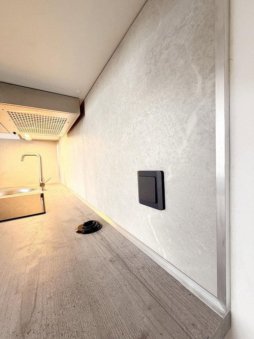 Pronájem bytu 1+1 25 m², Bochumer Straße 10, Köln Kalk, Severní Porýní-Vestfálsko Pronájem bytu 1+1 25 m², Bochumer Straße 10, Köln Kalk, Severní Porýní-Vestfálsko