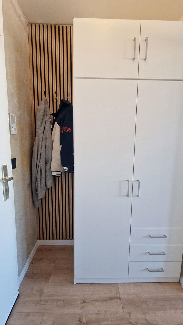 Pronájem bytu 1+1 25 m², Bochumer Straße 10, Köln Kalk, Severní Porýní-Vestfálsko Pronájem bytu 1+1 25 m², Bochumer Straße 10, Köln Kalk, Severní Porýní-Vestfálsko