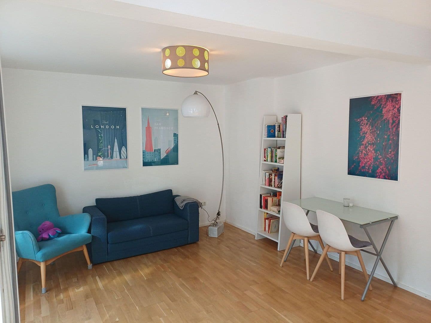 Prodej domu 163 m², pozemek 306 m², Wolfratshauser Str. 203a, München, Bavorsko Prodej domu 163 m², pozemek 306 m², Wolfratshauser Str. 203a, München, Bavorsko