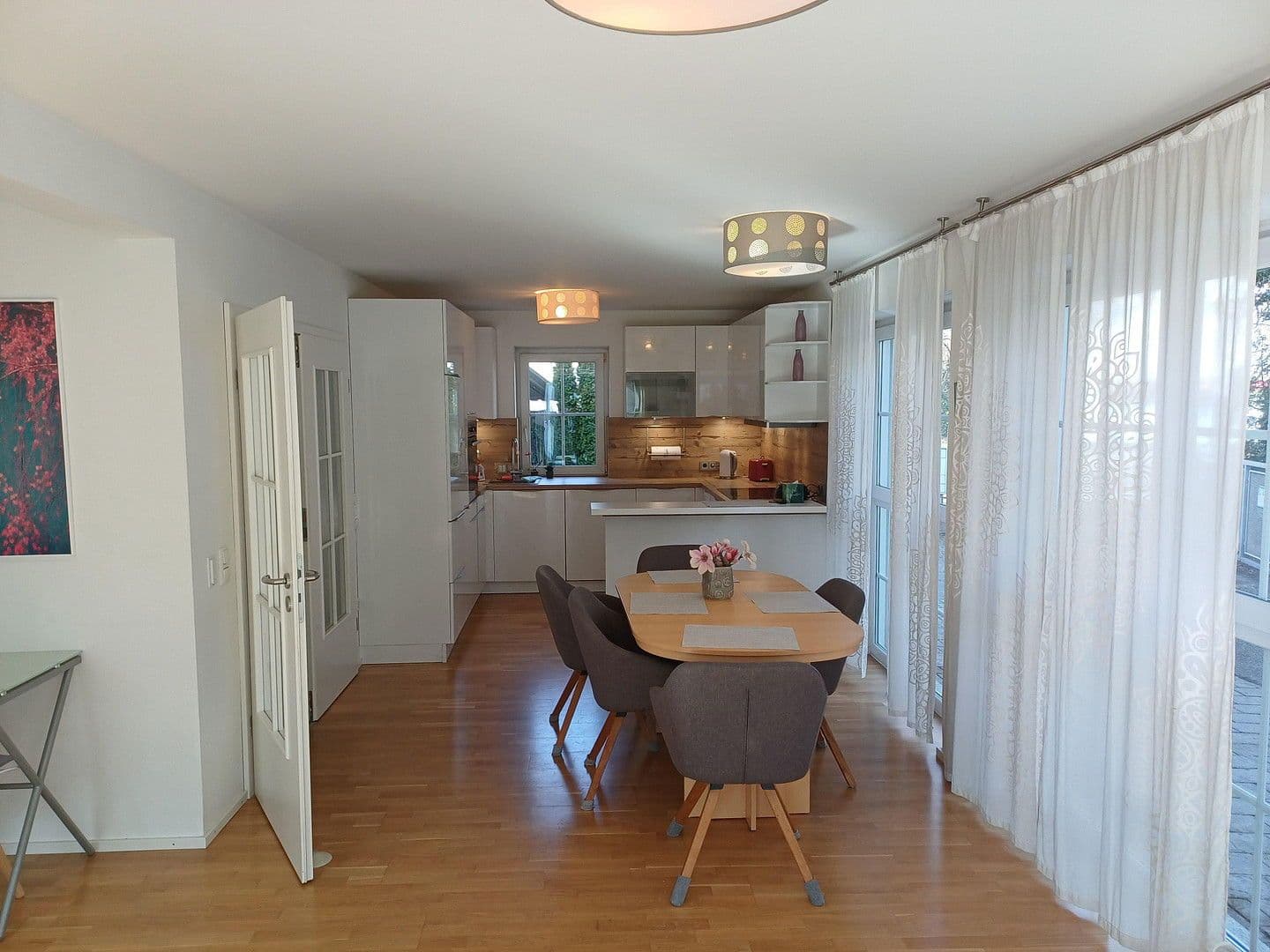 Prodej domu 163 m², pozemek 306 m², Wolfratshauser Str. 203a, München, Bavorsko Prodej domu 163 m², pozemek 306 m², Wolfratshauser Str. 203a, München, Bavorsko