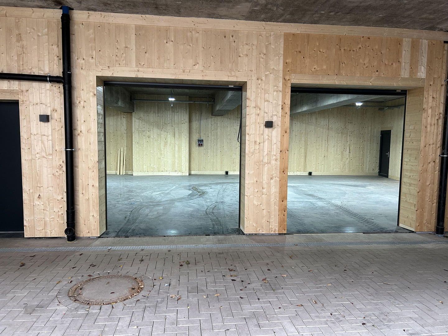 Prodej nebytového prostoru 330 m², Schöllkrippen, Bavorsko Prodej nebytového prostoru 330 m², Schöllkrippen, Bavorsko