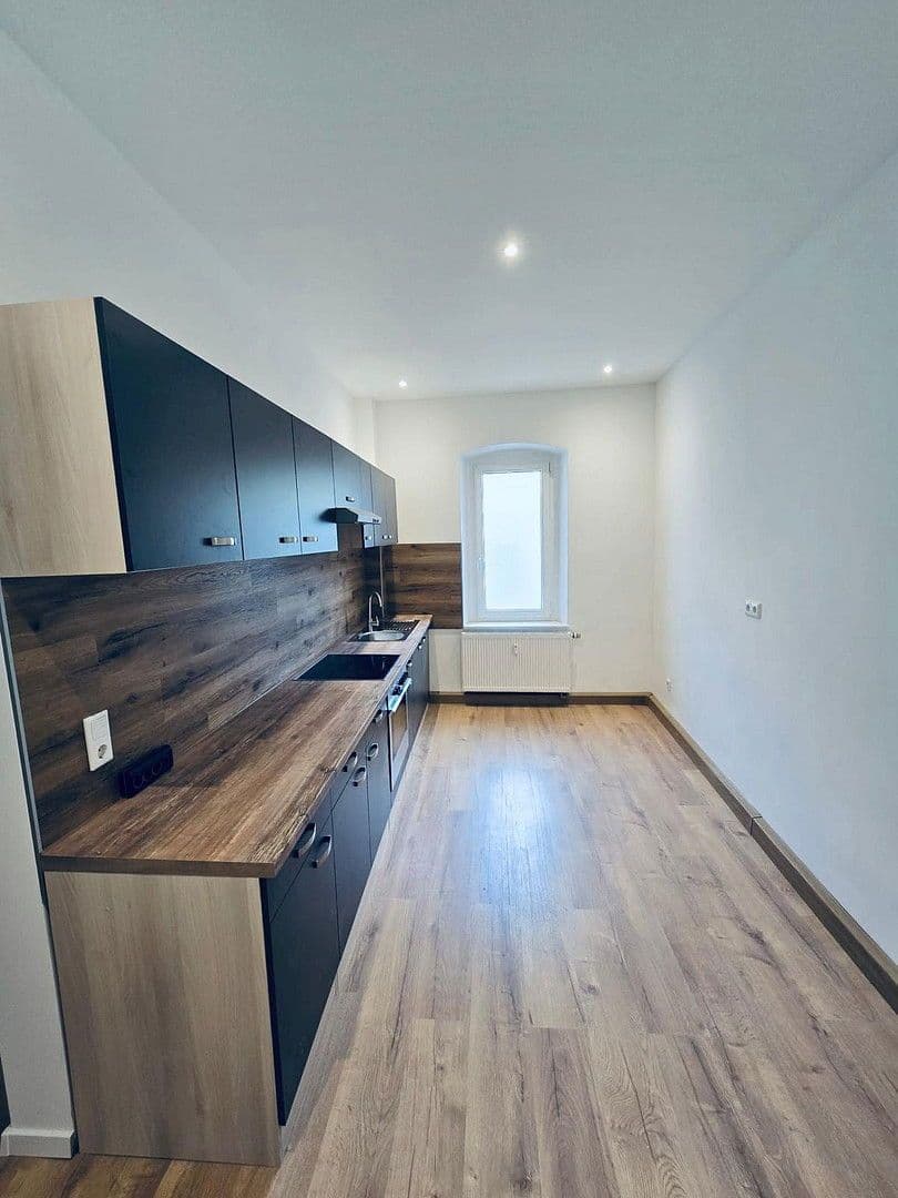 Pronájem bytu 57 m², Glockendonstr. 29, Nürnberg, Bavorsko Pronájem bytu 57 m², Glockendonstr. 29, Nürnberg, Bavorsko
