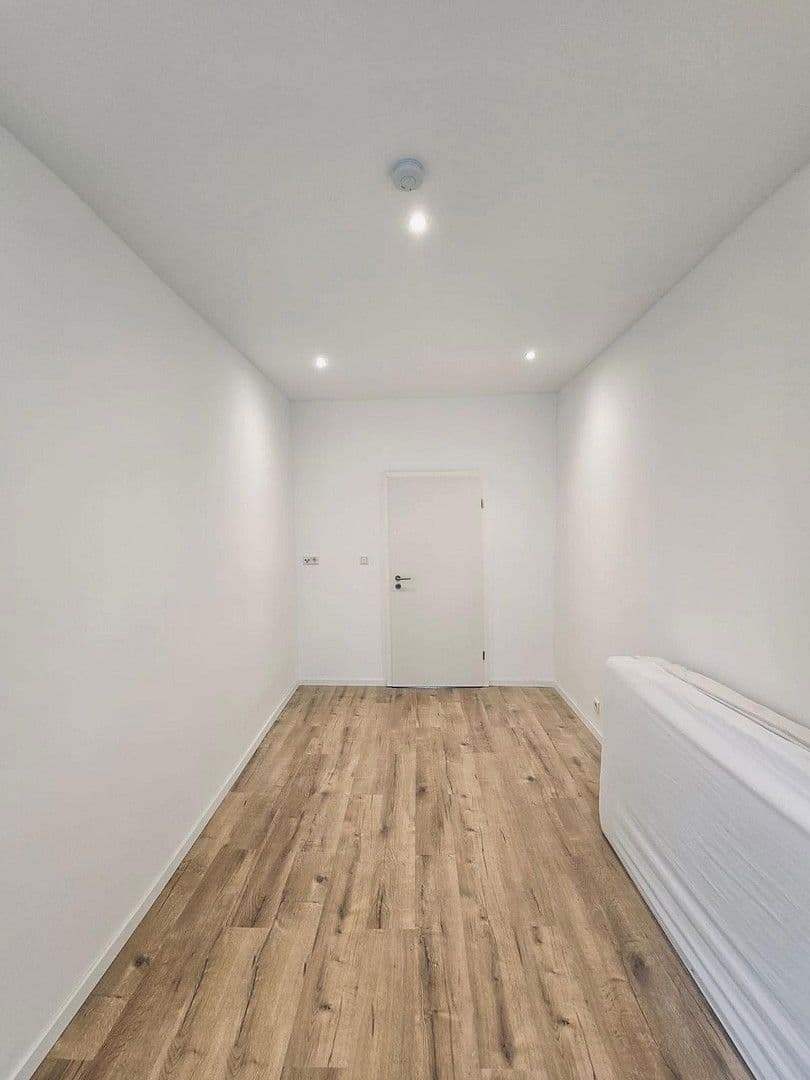 Pronájem bytu 57 m², Glockendonstr. 29, Nürnberg, Bavorsko Pronájem bytu 57 m², Glockendonstr. 29, Nürnberg, Bavorsko