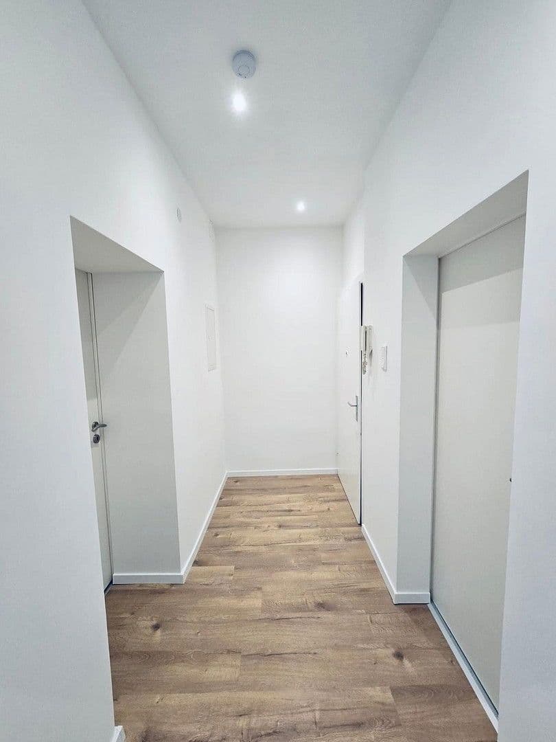 Pronájem bytu 57 m², Glockendonstr. 29, Nürnberg, Bavorsko Pronájem bytu 57 m², Glockendonstr. 29, Nürnberg, Bavorsko