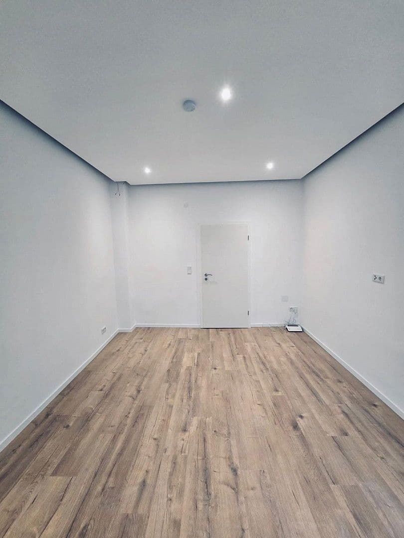 Pronájem bytu 57 m², Glockendonstr. 29, Nürnberg, Bavorsko Pronájem bytu 57 m², Glockendonstr. 29, Nürnberg, Bavorsko