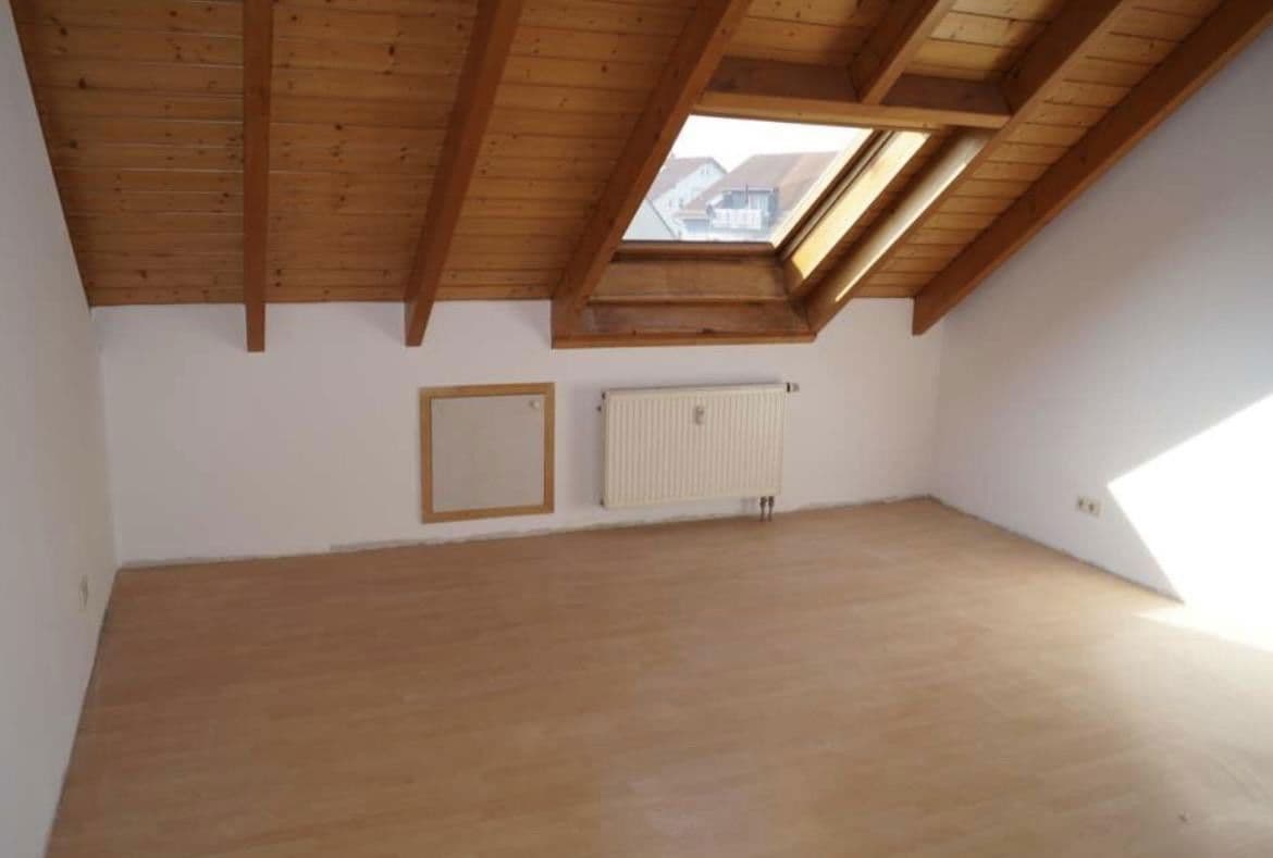 Prodej bytu 5+kk 123 m², Spöckerweg 2, Linkenheim-Hochstetten, Bádensko-Württembersko Prodej bytu 5+kk 123 m², Spöckerweg 2, Linkenheim-Hochstetten, Bádensko-Württembersko