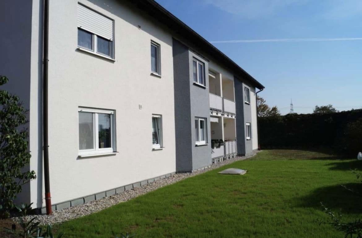 Prodej bytu 5+kk 123 m², Spöckerweg 2, Linkenheim-Hochstetten, Bádensko-Württembersko Prodej bytu 5+kk 123 m², Spöckerweg 2, Linkenheim-Hochstetten, Bádensko-Württembersko