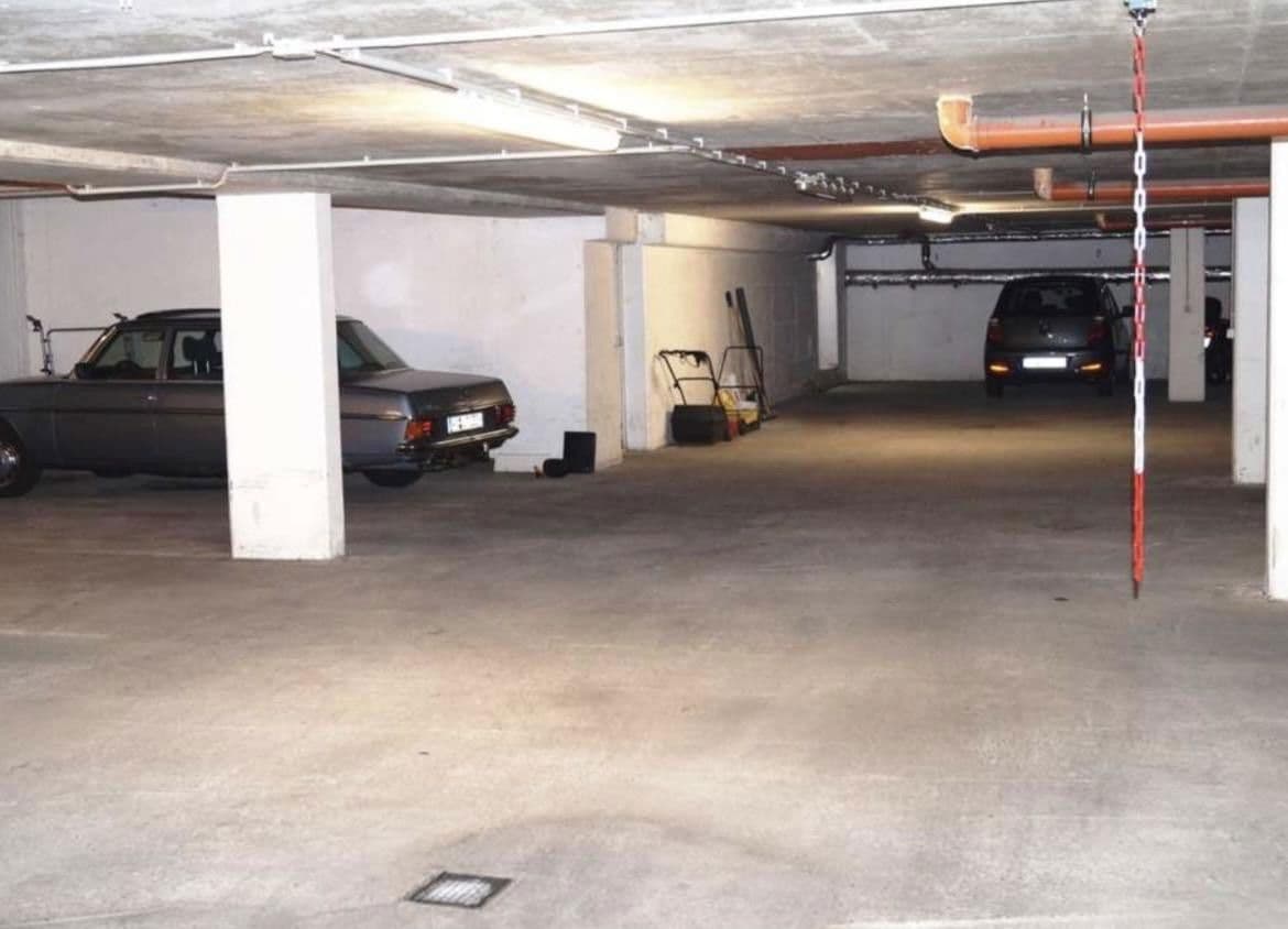 Prodej bytu 5+kk 123 m², Spöckerweg 2, Linkenheim-Hochstetten, Bádensko-Württembersko Prodej bytu 5+kk 123 m², Spöckerweg 2, Linkenheim-Hochstetten, Bádensko-Württembersko