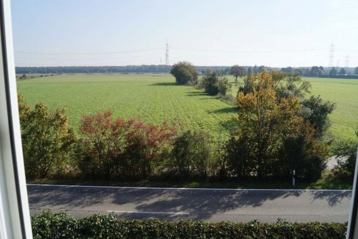 Prodej bytu 5+kk 123 m², Spöckerweg 2, Linkenheim-Hochstetten, Bádensko-Württembersko Prodej bytu 5+kk 123 m², Spöckerweg 2, Linkenheim-Hochstetten, Bádensko-Württembersko