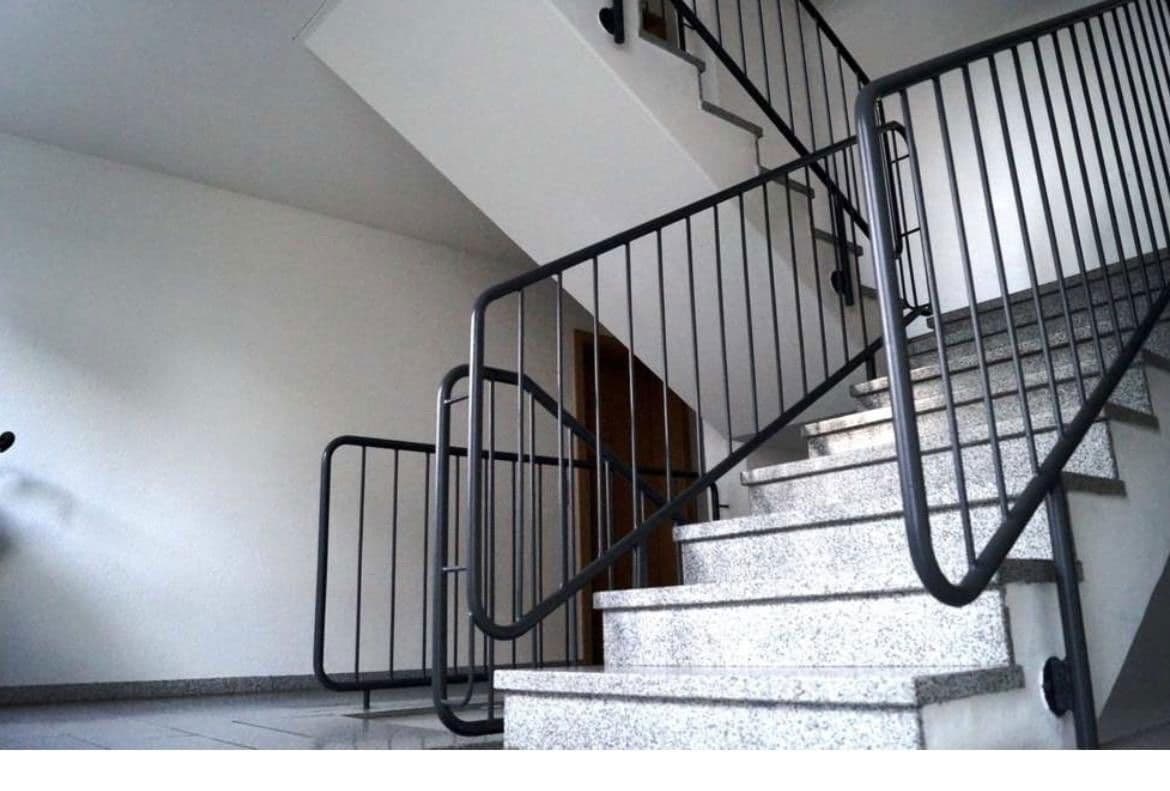 Prodej bytu 5+kk 123 m², Spöckerweg 2, Linkenheim-Hochstetten, Bádensko-Württembersko Prodej bytu 5+kk 123 m², Spöckerweg 2, Linkenheim-Hochstetten, Bádensko-Württembersko