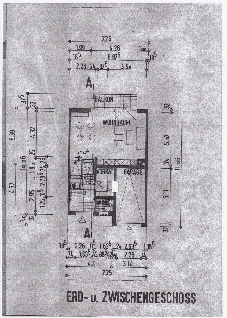 Prodej domu 131 m², pozemek 213 m², Greven, Severní Porýní-Vestfálsko Prodej domu 131 m², pozemek 213 m², Greven, Severní Porýní-Vestfálsko