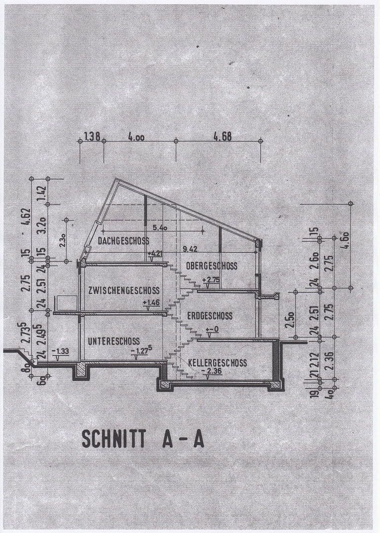 Prodej domu 131 m², pozemek 213 m², Greven, Severní Porýní-Vestfálsko Prodej domu 131 m², pozemek 213 m², Greven, Severní Porýní-Vestfálsko