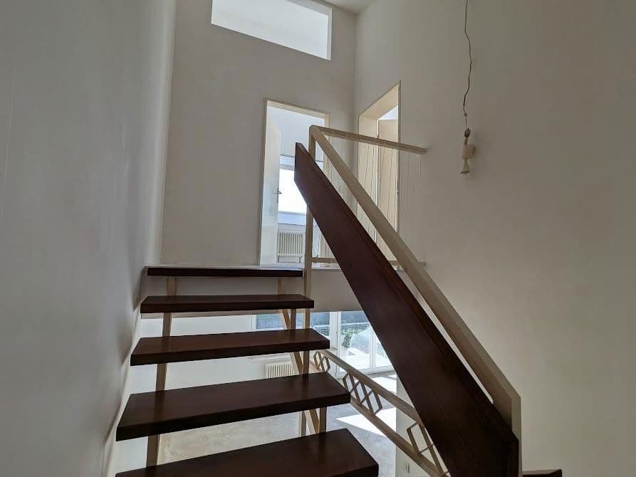 Prodej domu 131 m², pozemek 213 m², Greven, Severní Porýní-Vestfálsko Prodej domu 131 m², pozemek 213 m², Greven, Severní Porýní-Vestfálsko