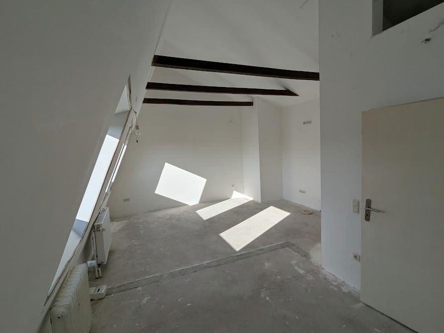 Prodej domu 131 m², pozemek 213 m², Greven, Severní Porýní-Vestfálsko Prodej domu 131 m², pozemek 213 m², Greven, Severní Porýní-Vestfálsko