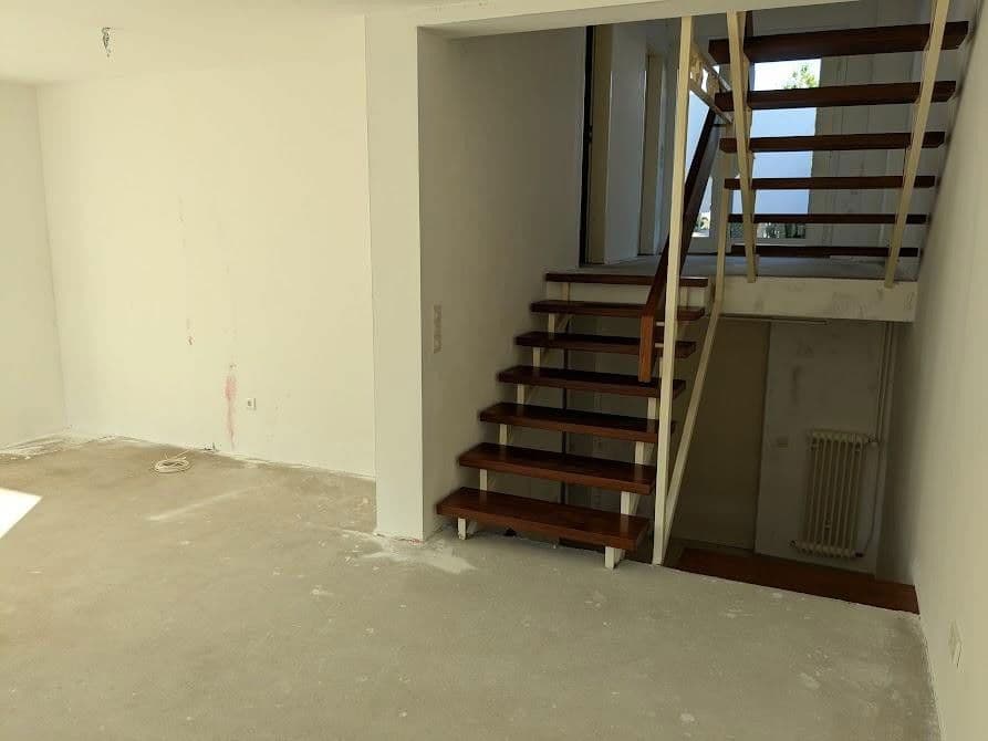 Prodej domu 131 m², pozemek 213 m², Greven, Severní Porýní-Vestfálsko Prodej domu 131 m², pozemek 213 m², Greven, Severní Porýní-Vestfálsko