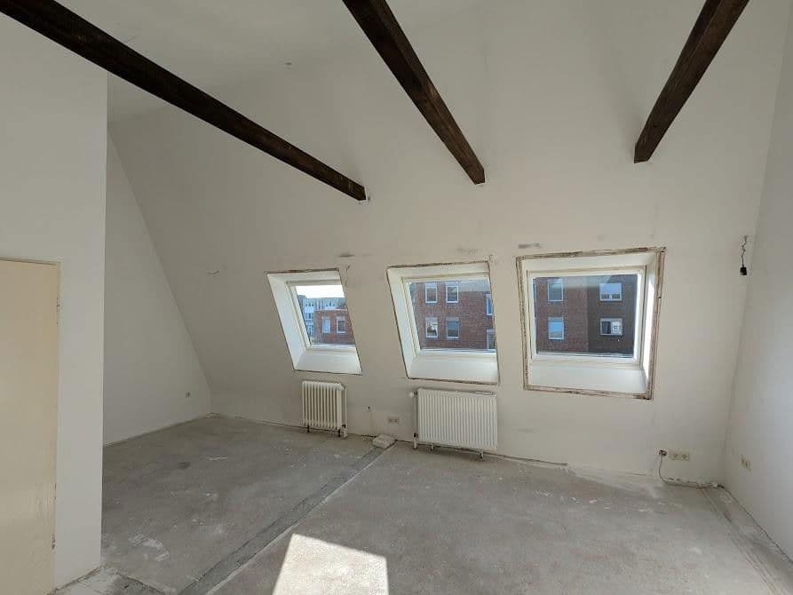 Prodej domu 131 m², pozemek 213 m², Greven, Severní Porýní-Vestfálsko Prodej domu 131 m², pozemek 213 m², Greven, Severní Porýní-Vestfálsko