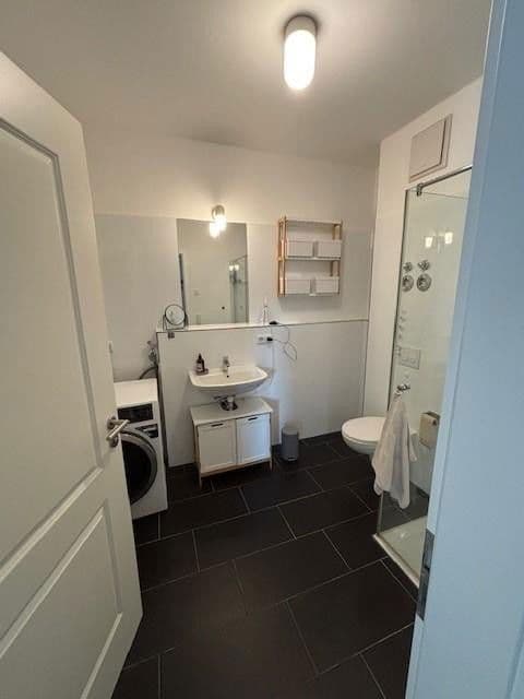 Pronájem bytu 3+1 97 m², Max-Planck-Str. 13, Potsdam, Braniborsko Pronájem bytu 3+1 97 m², Max-Planck-Str. 13, Potsdam, Braniborsko