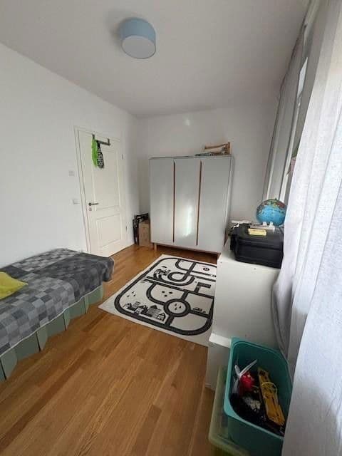 Pronájem bytu 3+1 97 m², Max-Planck-Str. 13, Potsdam, Braniborsko Pronájem bytu 3+1 97 m², Max-Planck-Str. 13, Potsdam, Braniborsko