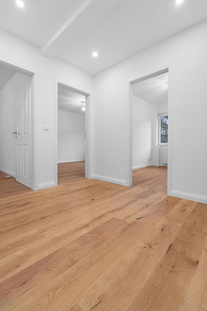 Pronájem bytu 3+1 62 m², Vorkampsweg 99, Bremen, Bremen Pronájem bytu 3+1 62 m², Vorkampsweg 99, Bremen, Bremen