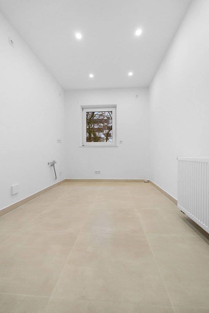 Pronájem bytu 3+1 62 m², Vorkampsweg 99, Bremen, Bremen Pronájem bytu 3+1 62 m², Vorkampsweg 99, Bremen, Bremen