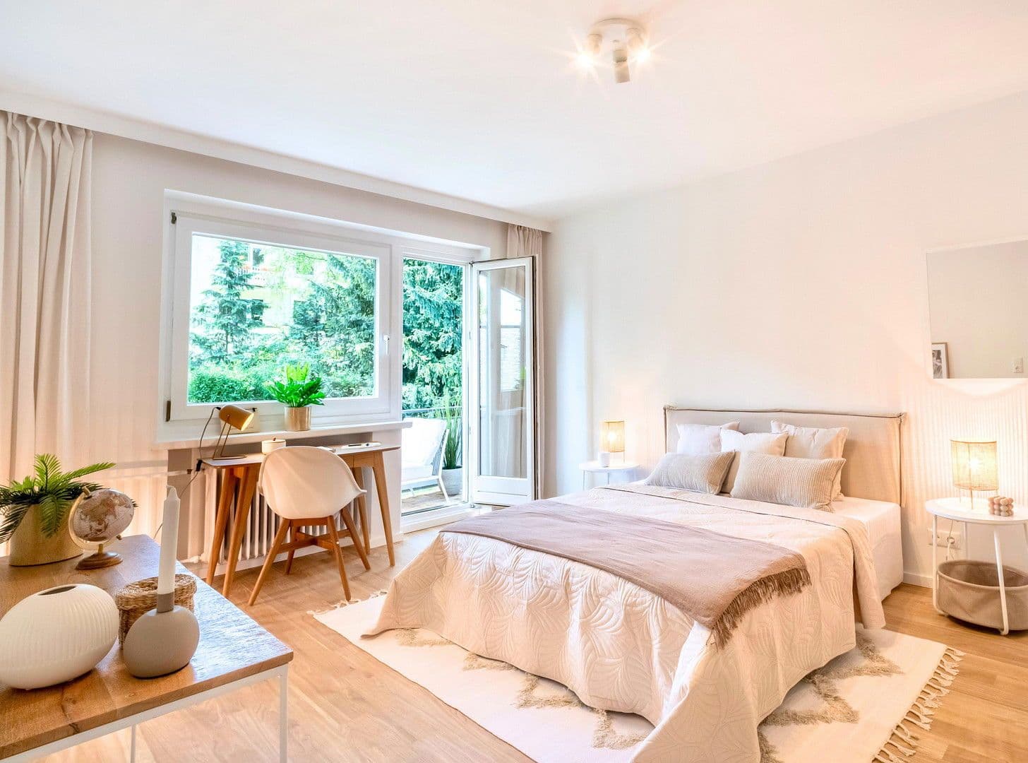 Prodej bytu 2+1 58 m², Hamburg, Hamburg Prodej bytu 2+1 58 m², Hamburg, Hamburg