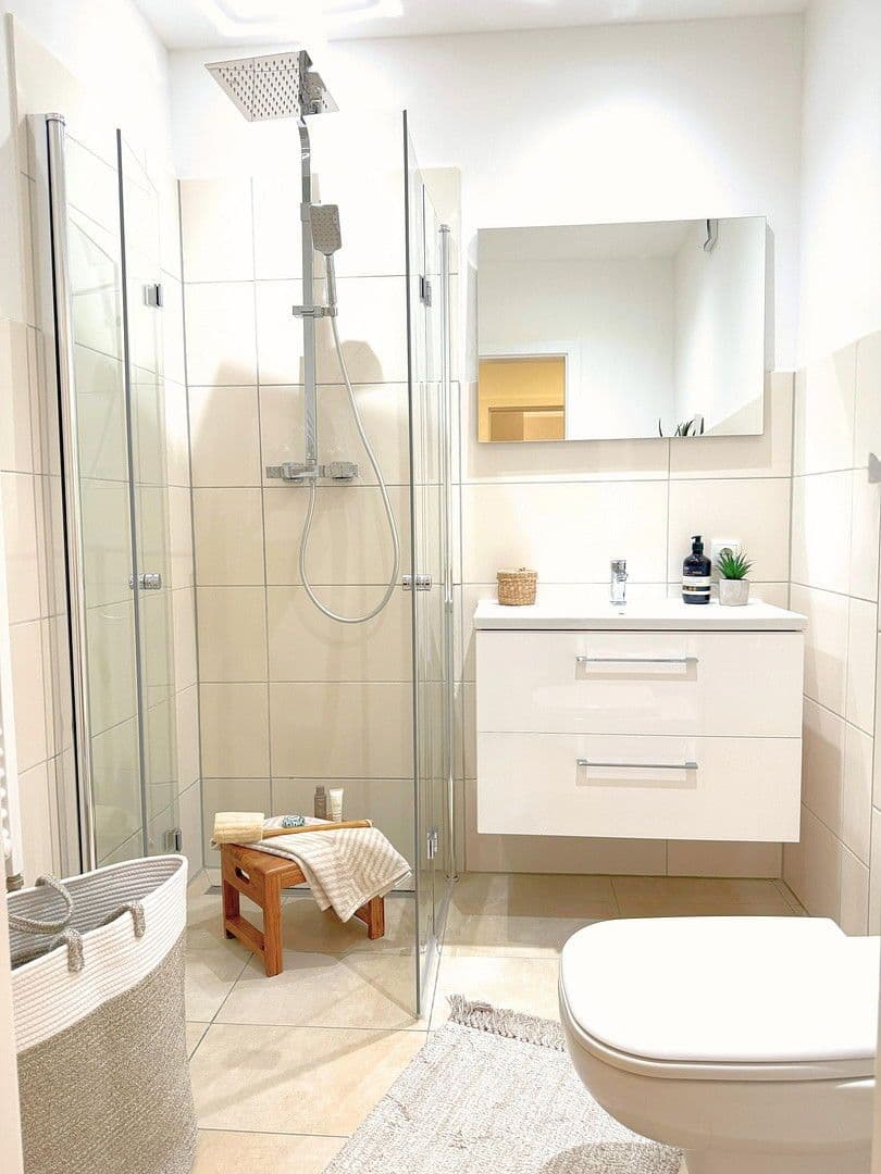 Prodej bytu 2+1 58 m², Hamburg, Hamburg Prodej bytu 2+1 58 m², Hamburg, Hamburg