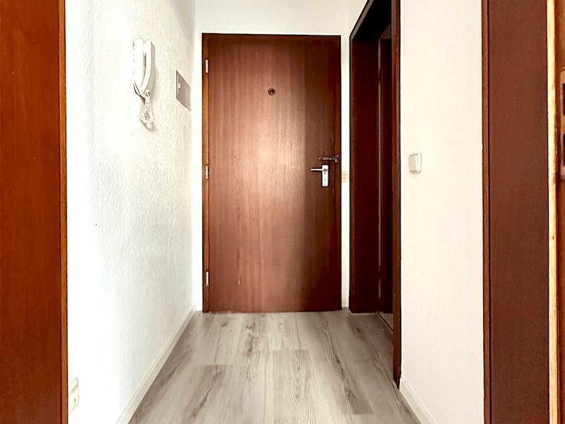 Prodej bytu 1+1 27 m², Feuerbachweg 1, Mörfelden-Walldorf, Hessen Prodej bytu 1+1 27 m², Feuerbachweg 1, Mörfelden-Walldorf, Hessen