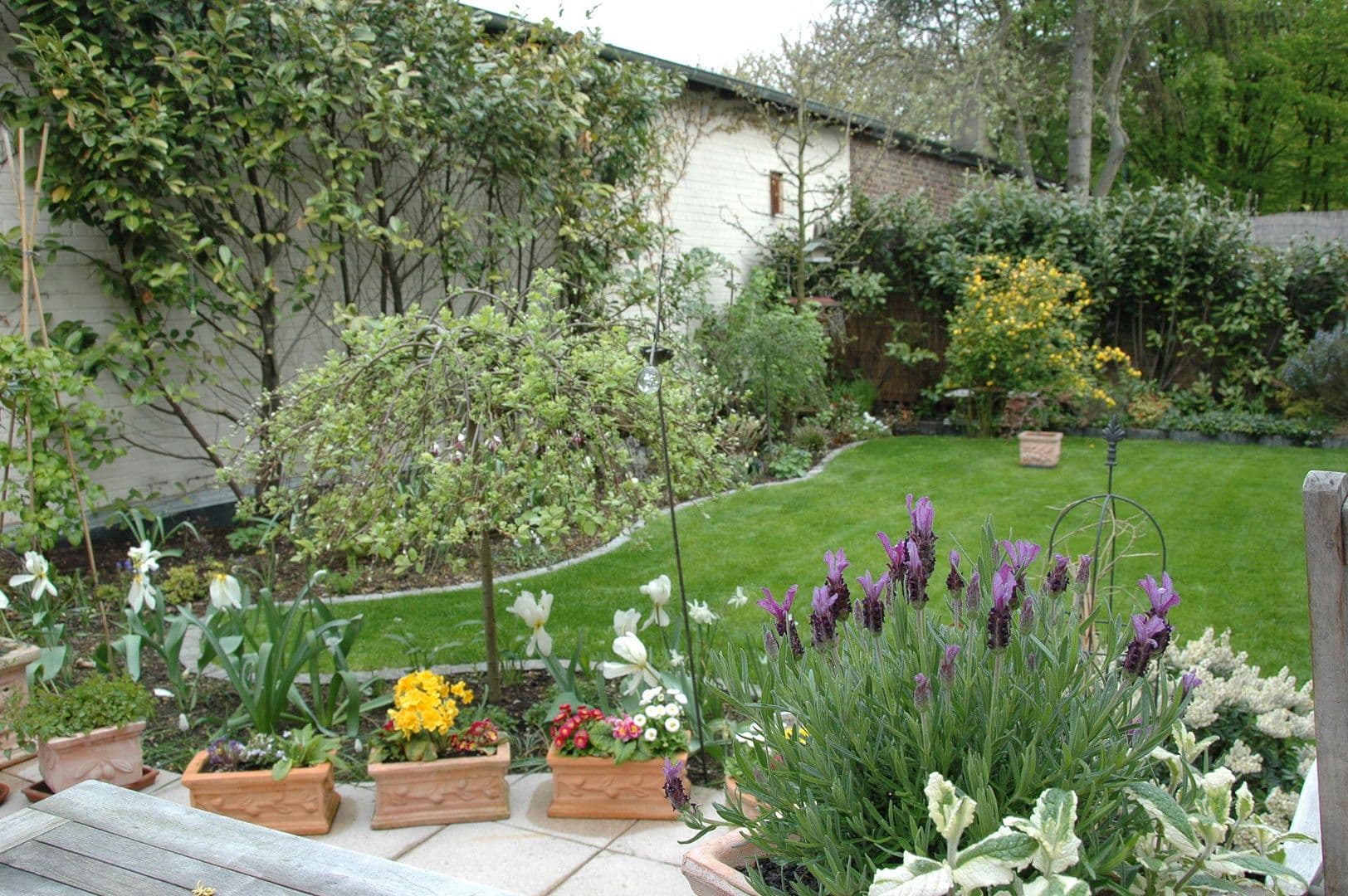 Prodej bytu 4+1 135 m², Meerbusch, Severní Porýní-Vestfálsko Prodej bytu 4+1 135 m², Meerbusch, Severní Porýní-Vestfálsko