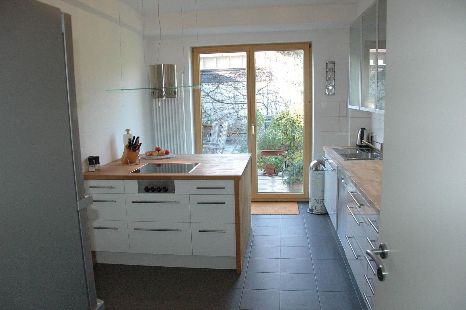 Prodej bytu 4+1 135 m², Meerbusch, Severní Porýní-Vestfálsko Prodej bytu 4+1 135 m², Meerbusch, Severní Porýní-Vestfálsko