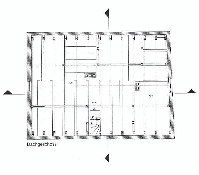 Prodej domu 157 m², pozemek 1.050 m², Dorfstraße 7, Havelsee, Braniborsko Prodej domu 157 m², pozemek 1.050 m², Dorfstraße 7, Havelsee, Braniborsko