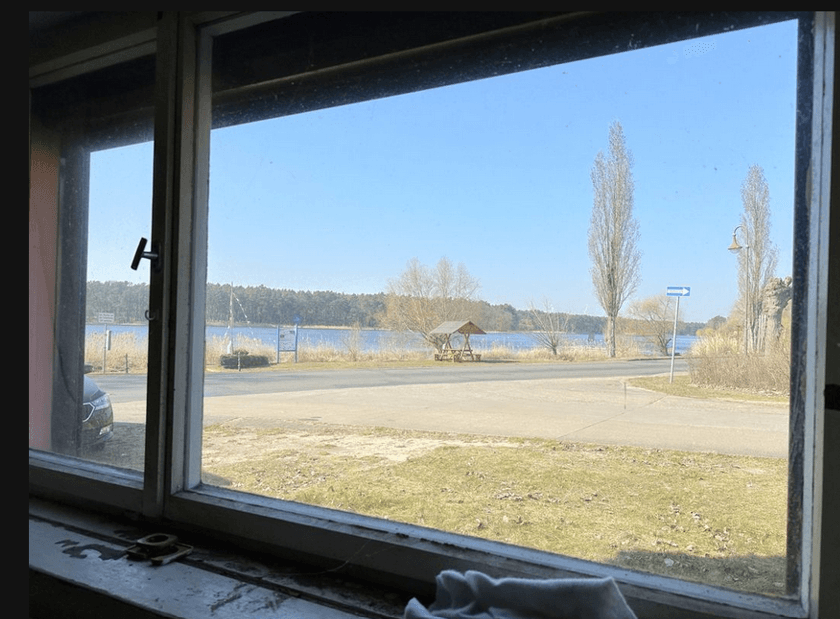 Prodej domu 157 m², pozemek 1.050 m², Dorfstraße 7, Havelsee, Braniborsko Prodej domu 157 m², pozemek 1.050 m², Dorfstraße 7, Havelsee, Braniborsko