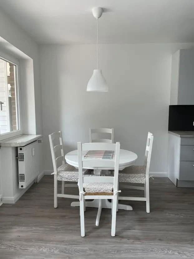 Pronájem bytu 3+1 76 m², Eckernförde, Šlesvicko-Holštýnsko Pronájem bytu 3+1 76 m², Eckernförde, Šlesvicko-Holštýnsko