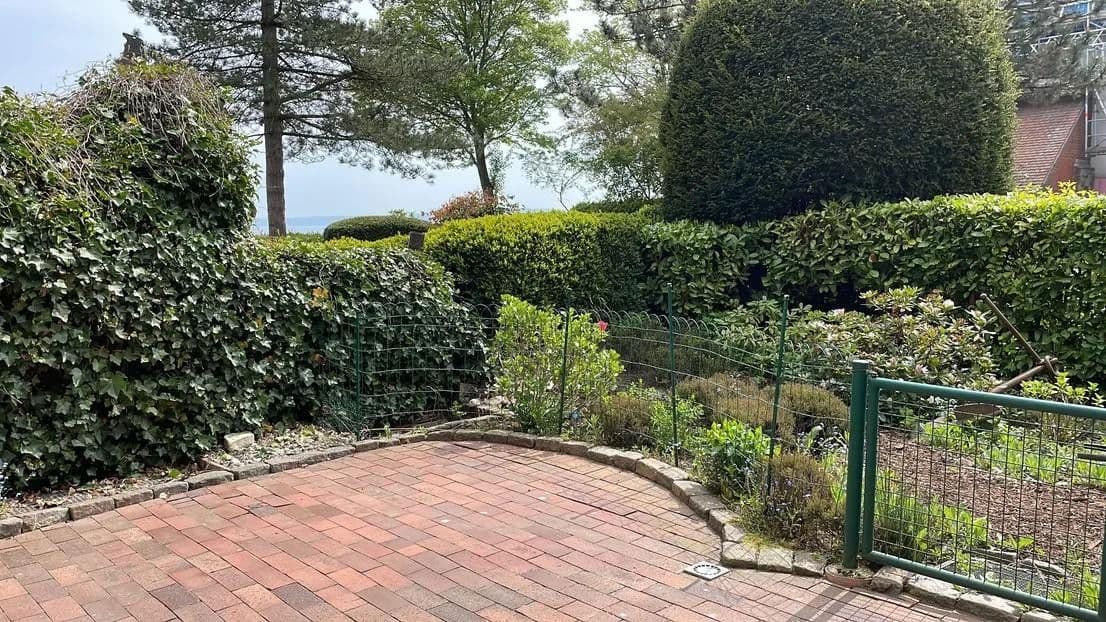 Pronájem bytu 3+1 76 m², Eckernförde, Šlesvicko-Holštýnsko Pronájem bytu 3+1 76 m², Eckernförde, Šlesvicko-Holštýnsko