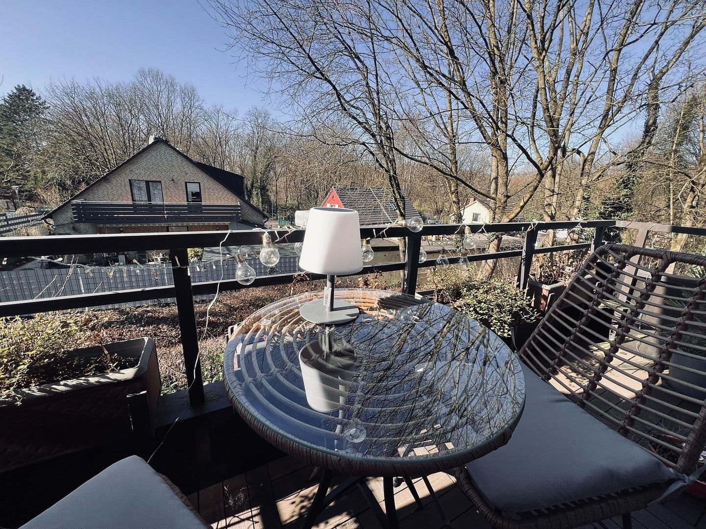 Pronájem bytu 2+1 49 m², Leibnizstraße 63, Erkrath, Severní Porýní-Vestfálsko Pronájem bytu 2+1 49 m², Leibnizstraße 63, Erkrath, Severní Porýní-Vestfálsko