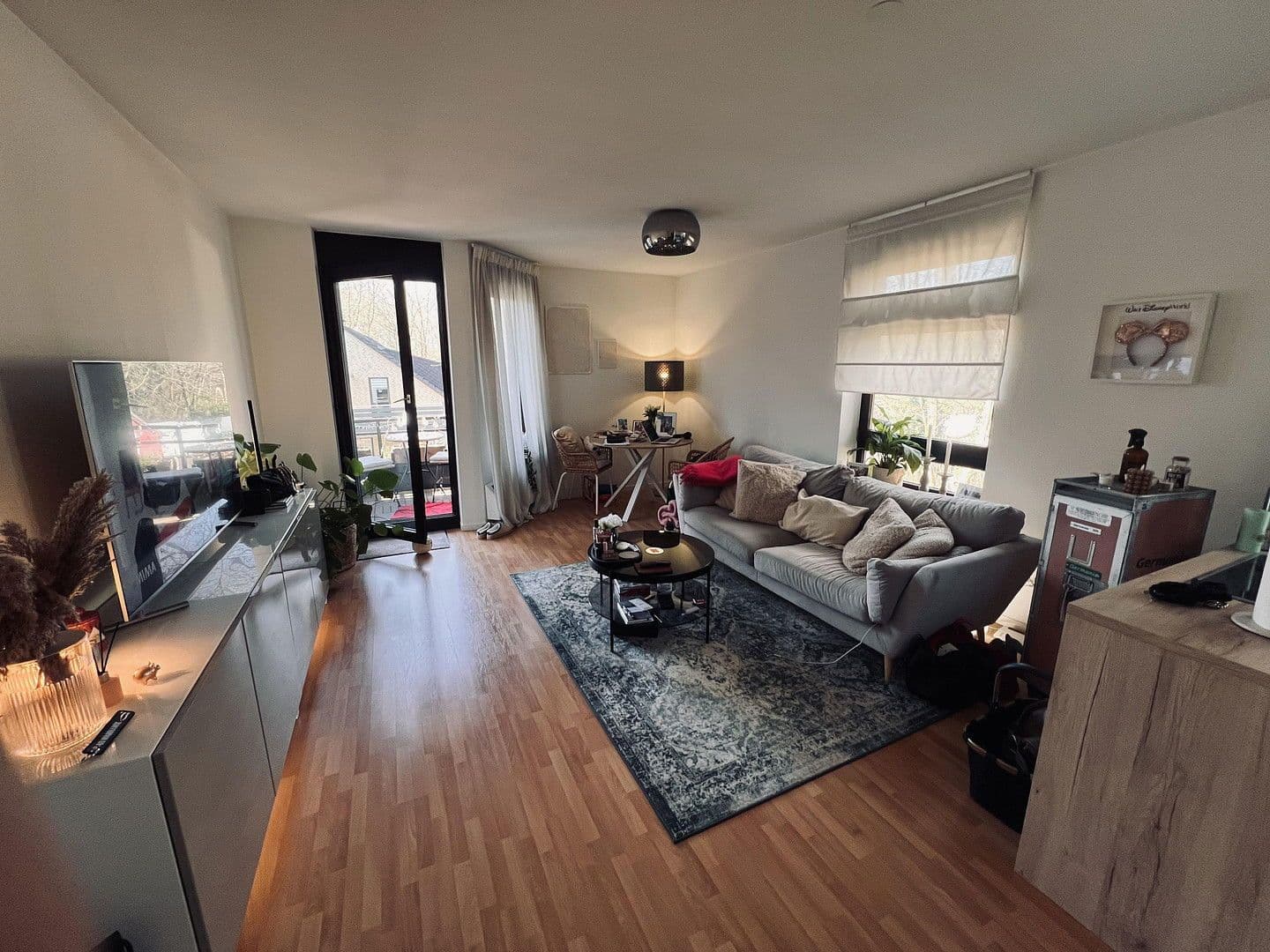 Pronájem bytu 2+1 49 m², Leibnizstraße 63, Erkrath, Severní Porýní-Vestfálsko Pronájem bytu 2+1 49 m², Leibnizstraße 63, Erkrath, Severní Porýní-Vestfálsko