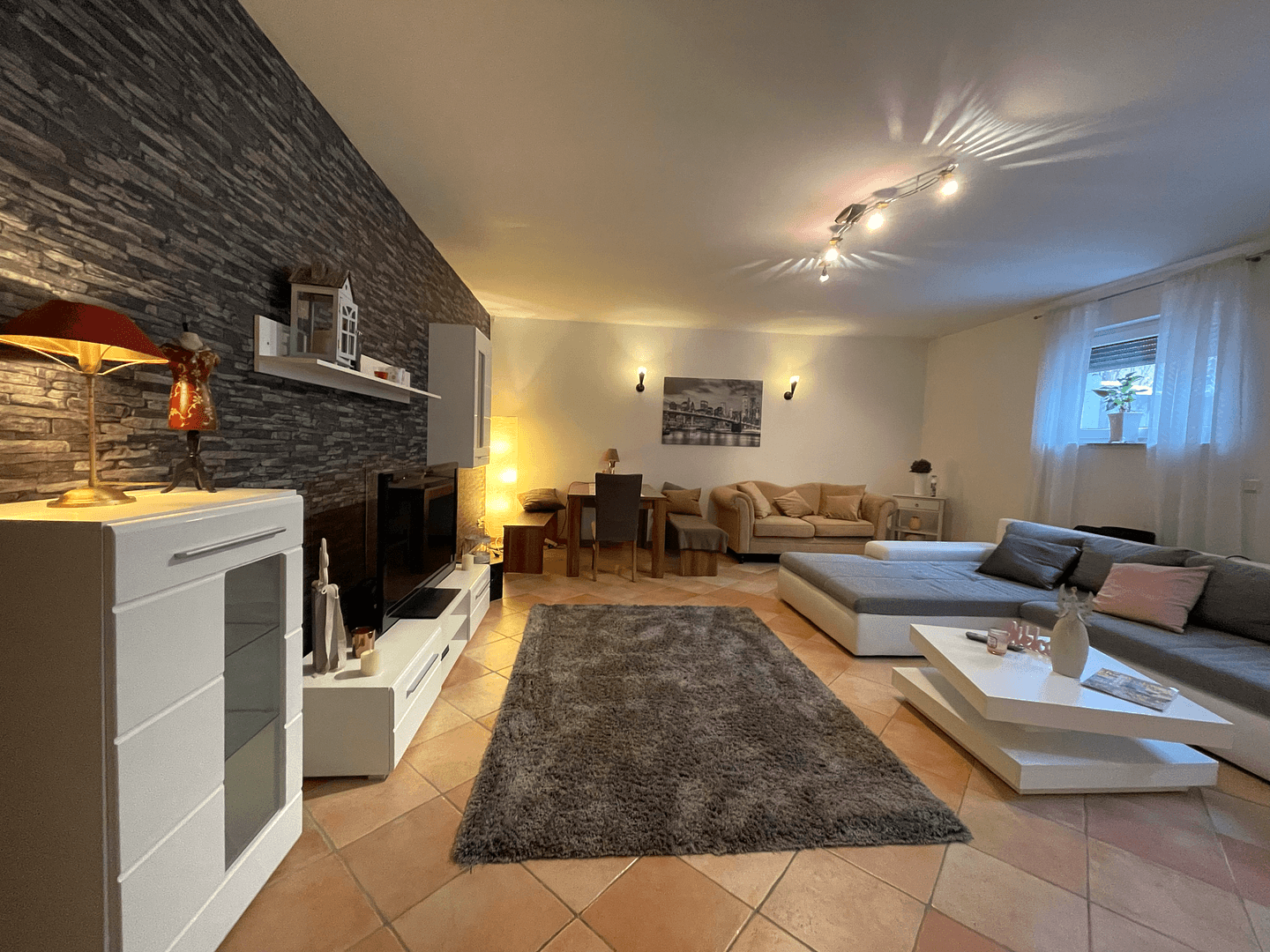 Prodej domu 115 m², pozemek 704 m², Mühlenbecker Land, Braniborsko Prodej domu 115 m², pozemek 704 m², Mühlenbecker Land, Braniborsko