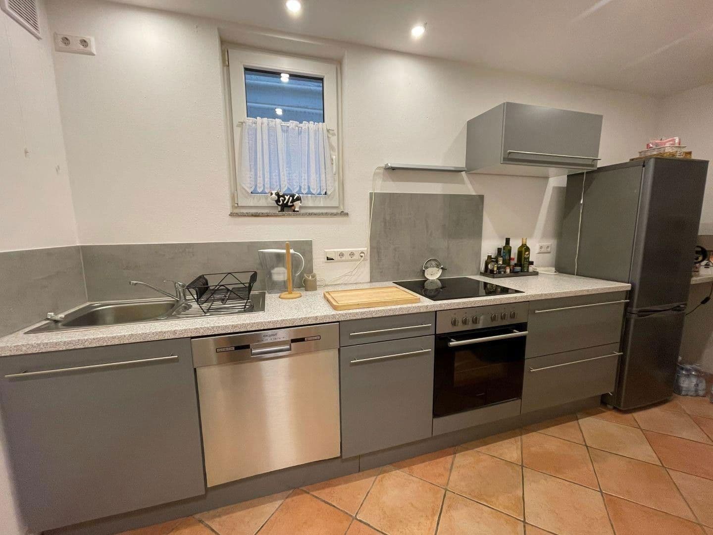 Prodej domu 115 m², pozemek 704 m², Mühlenbecker Land, Braniborsko Prodej domu 115 m², pozemek 704 m², Mühlenbecker Land, Braniborsko