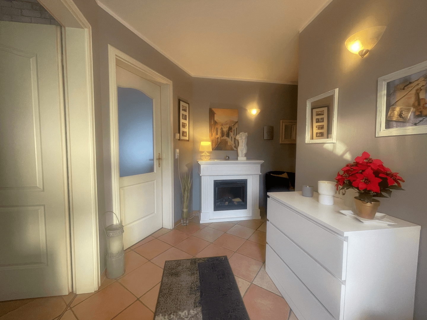 Prodej domu 115 m², pozemek 704 m², Mühlenbecker Land, Braniborsko Prodej domu 115 m², pozemek 704 m², Mühlenbecker Land, Braniborsko