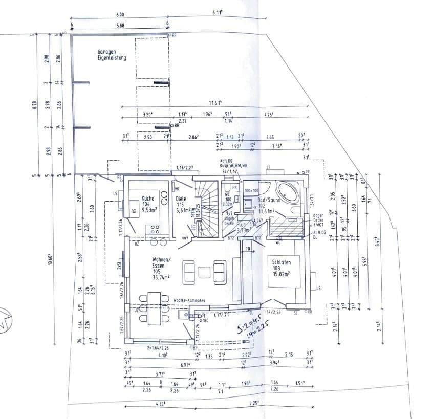 Prodej domu 153 m², pozemek 411 m², Doktor-Georg-Hacker-Straße 3, Kirchseeon, Bavorsko Prodej domu 153 m², pozemek 411 m², Doktor-Georg-Hacker-Straße 3, Kirchseeon, Bavorsko