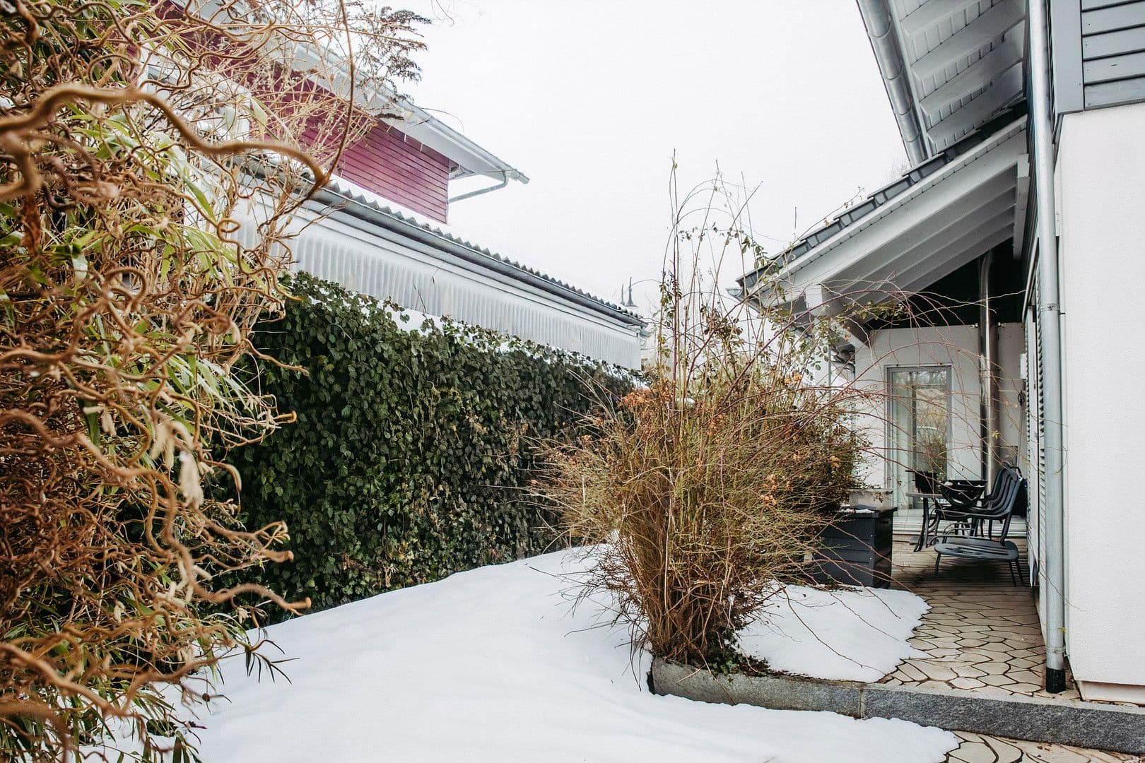 Prodej domu 153 m², pozemek 411 m², Doktor-Georg-Hacker-Straße 3, Kirchseeon, Bavorsko Prodej domu 153 m², pozemek 411 m², Doktor-Georg-Hacker-Straße 3, Kirchseeon, Bavorsko