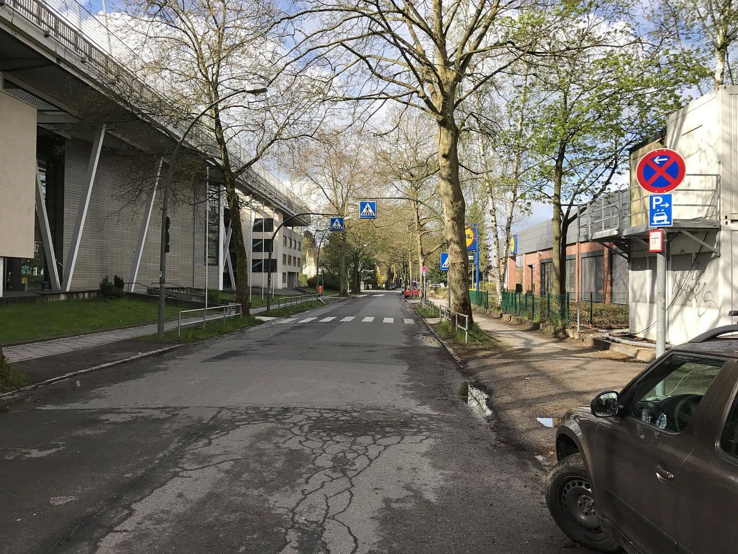 Prodej bytu 4+kk 82 m², Berlin, Berlín Prodej bytu 4+kk 82 m², Berlin, Berlín