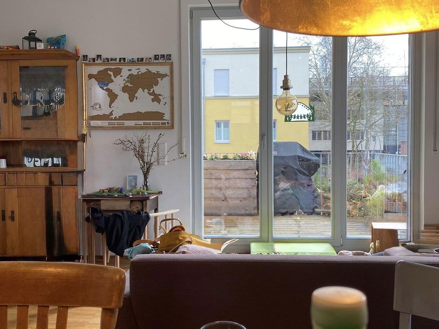 Prodej bytu 4+kk 82 m², Berlin, Berlín Prodej bytu 4+kk 82 m², Berlin, Berlín