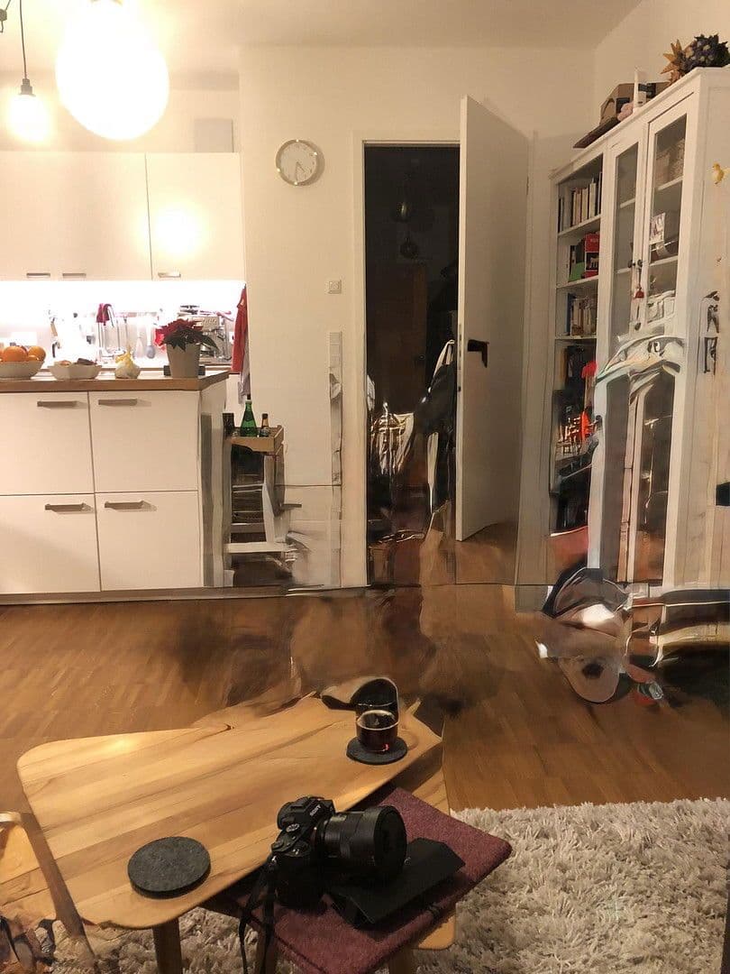 Prodej bytu 4+kk 82 m², Berlin, Berlín Prodej bytu 4+kk 82 m², Berlin, Berlín