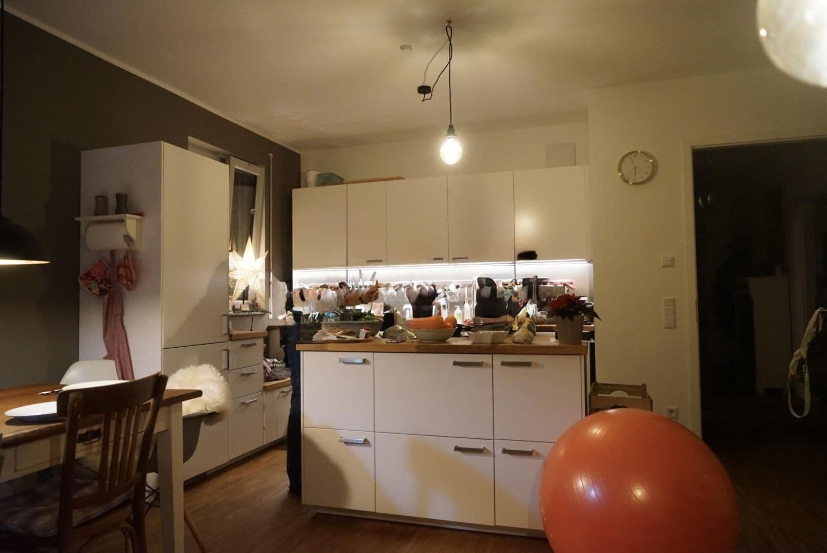Prodej bytu 4+kk 82 m², Berlin, Berlín Prodej bytu 4+kk 82 m², Berlin, Berlín