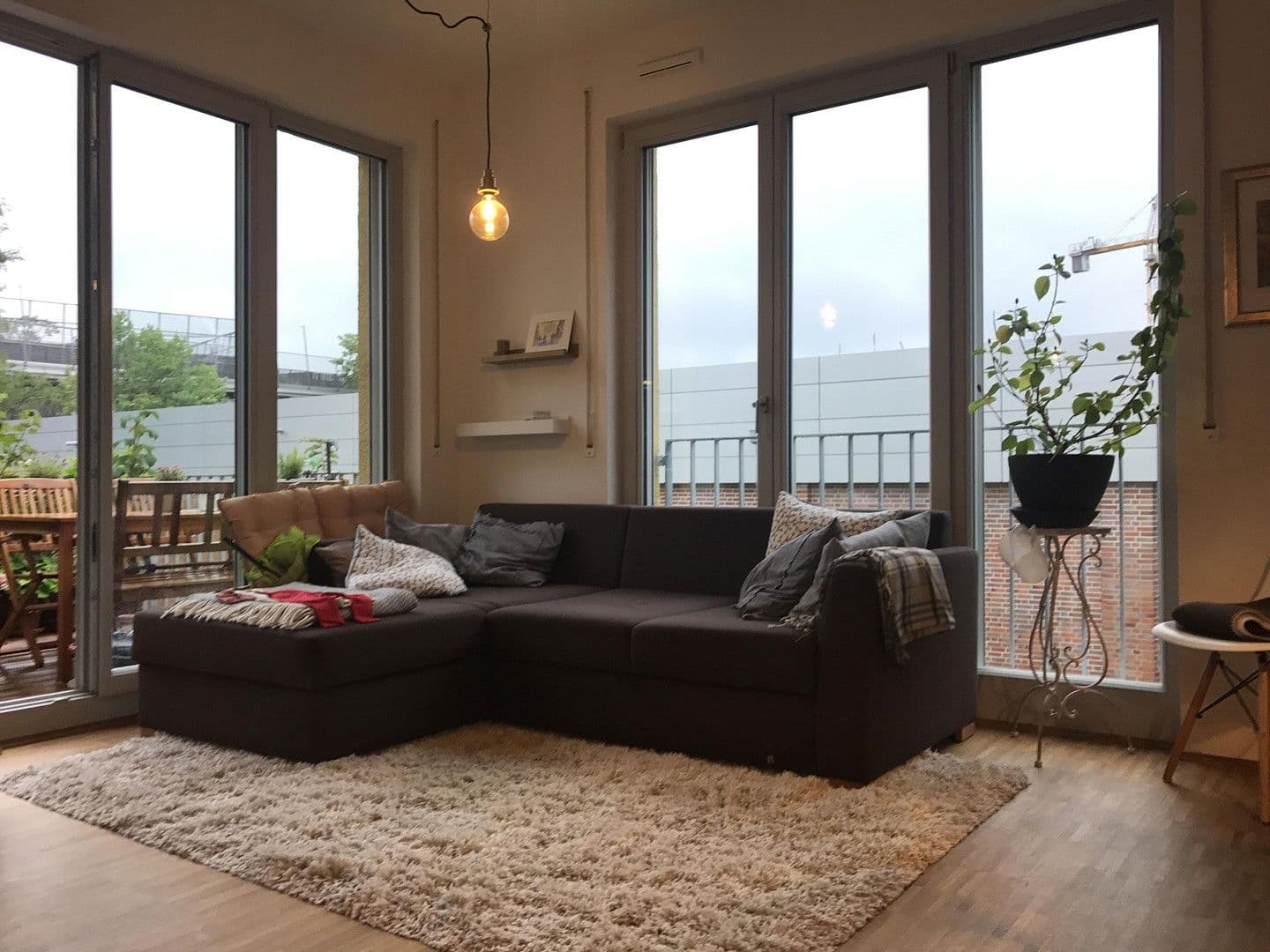 Prodej bytu 4+kk 82 m², Berlin, Berlín Prodej bytu 4+kk 82 m², Berlin, Berlín