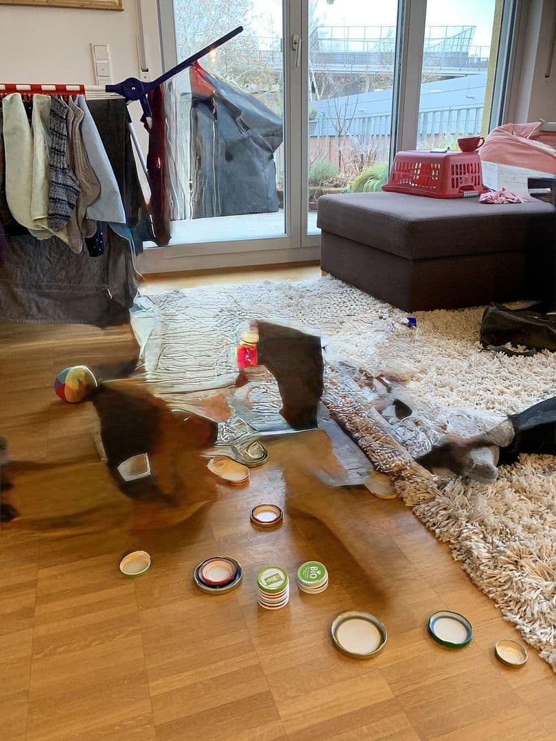 Prodej bytu 4+kk 82 m², Berlin, Berlín Prodej bytu 4+kk 82 m², Berlin, Berlín